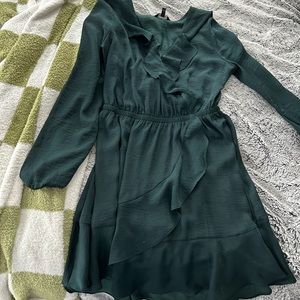 Never worn express dress